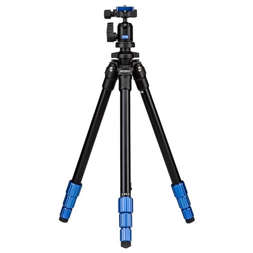 Benro TSL08AN00 Slim Tripod (trépied mince)